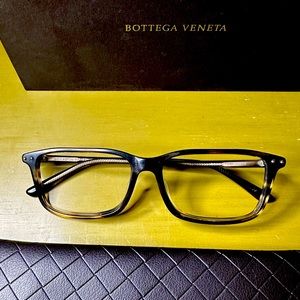 BOTTEGA VENETA EYEGLASS FRAMES